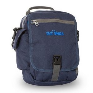 Сумка Для Документов Tatonka Check In Xt Clip Navy