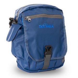 Сумка Для Документов Tatonka Check In Xt Clip Shadow Blue