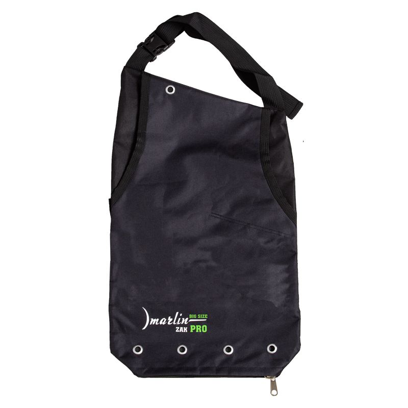 Сумка Для Морепродуктов Marlin Zak Pro Big Size