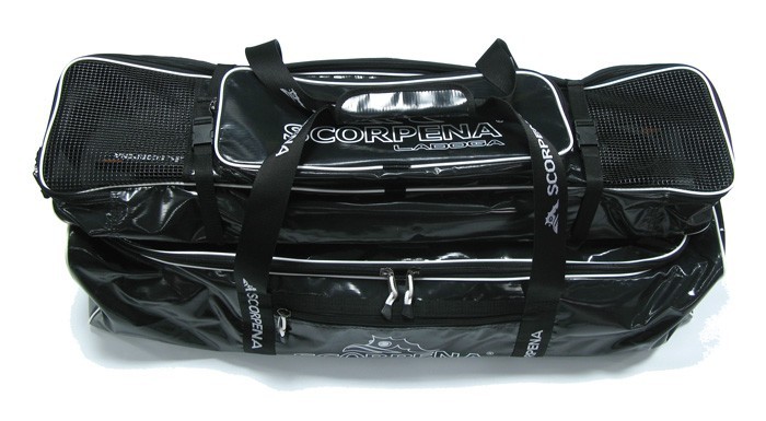Сумка Для Подводной Охоты Scorpena Ladoga Polycordura
