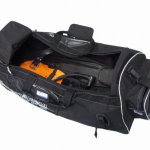 Сумка Дорожная На Колёсах Scorpena Swim - Roller