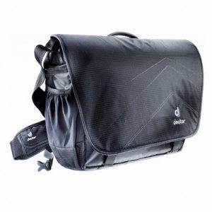 Сумка Наплечная Deuter Operate Iii Black/lion