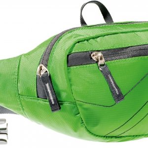 Сумка Поясная Deuter Belt I Spring/anthracite