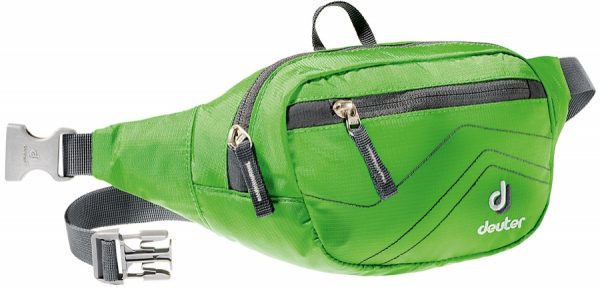Сумка Поясная Deuter Belt I Spring/anthracite