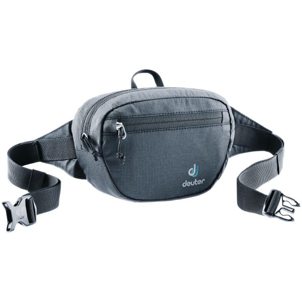 Сумка Поясная Deuter Organizer Belt Black