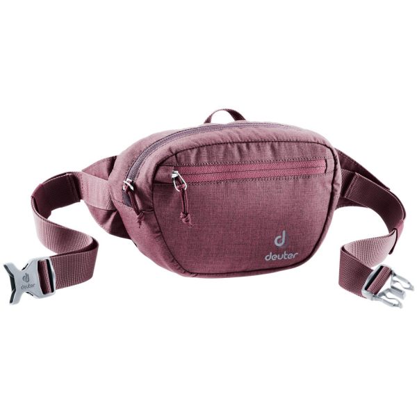Сумка Поясная Deuter Organizer Belt Maron