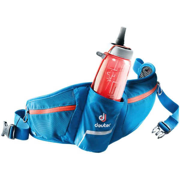 Сумка Поясная Deuter Pulse 2 Bay