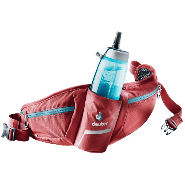 Сумка Поясная Deuter Pulse 2 Cranberry