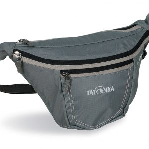 Сумка Поясная Tatonka Ilium Carbon