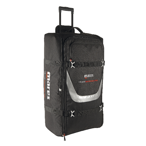 Сумка С Колесами Mares Cruise Backpack Pro 47/32/81Cm
