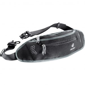 Сумка Поясная Deuter Neo Belt I Black/granite