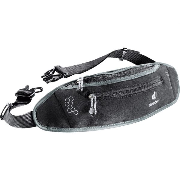 Сумка Поясная Deuter Neo Belt I Black/granite