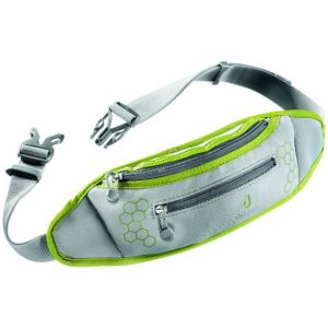Сумка Поясная Deuter Neo Belt I Silver/moss