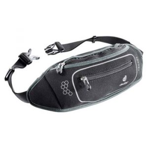 Сумка Поясная Deuter Neo Belt Ii Black/granite