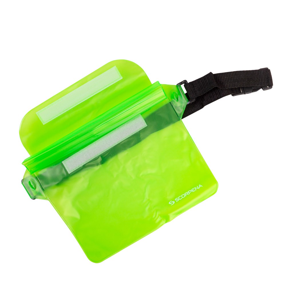 Сумочка Поясная Scorpena Для Сноркеллинга