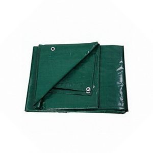 Тент Тарпаулин 120 Г/кв.м 3X5