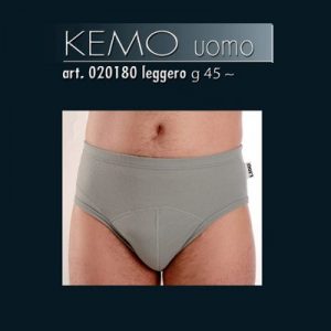 Термобелье Трусы Liod Kemo Мужские Черные