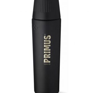 Термос Primus С&h Vacuum Bottle 1.0Л Black (Уценка)