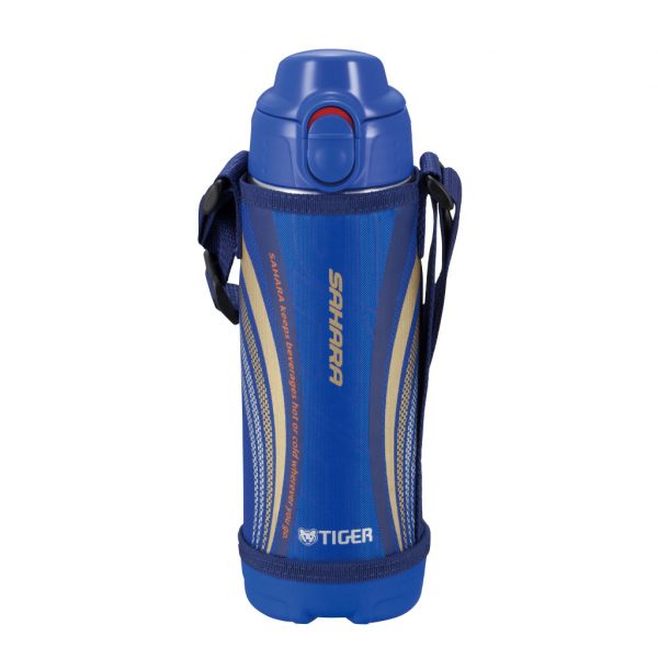 Термос Tiger Mbo-E050 0.5Л Blue