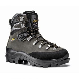 Треккинговые Ботинки Asolo Aconcagua Gv Mm Graphite/black