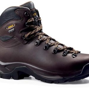 Треккинговые Ботинки Asolo Backpacking Tps 520 Gv Mm Chestnut