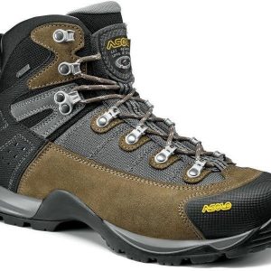 Треккинговые Ботинки Asolo Fugitive Gtx Truffle/stone