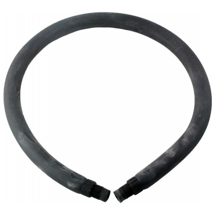 Тяж S400 Кольцевой Черный