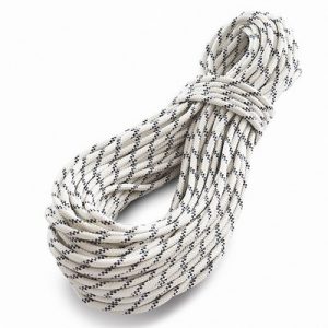 Веревка Tendon Static 10Мм White (Уценка) (Не Для Страховочно-Спасательных Работ)