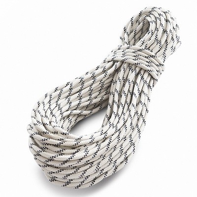 Веревка Tendon Static 10Мм White (Уценка) (Не Для Страховочно-Спасательных Работ)