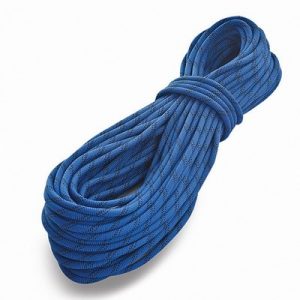 Веревка Tendon Static 11Мм Blue (Уценка) (Не Для Страховочно-Спасательных Работ)