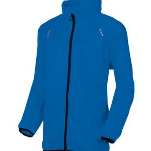Ветровка Мужская Непромокаемая Мембранная Mac In A Sac Active Lite Синяя
