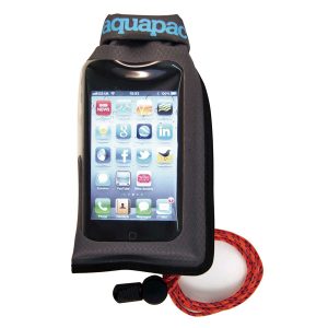 Водонепроницаемый Чехол Aquapac 044 - Mini Stormproof Phone