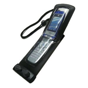 Водонепроницаемый Чехол Aquapac 080 - Flip Phone 100Х70 Мм