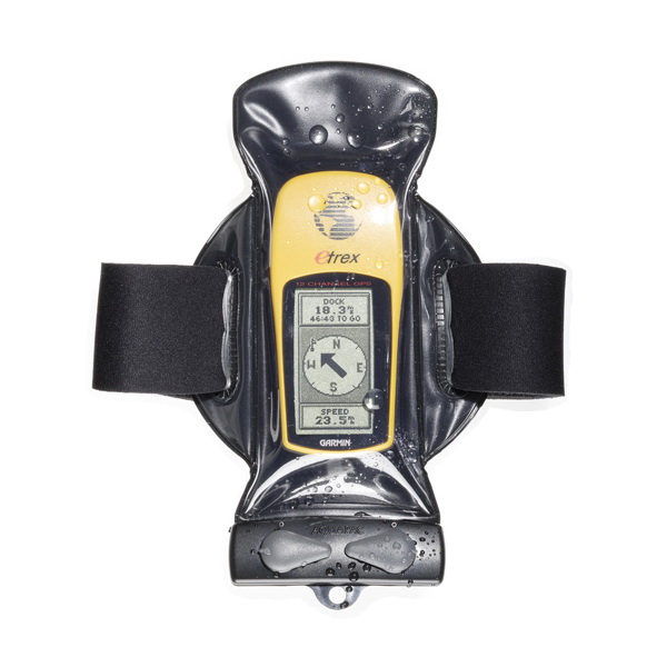 Водонепроницаемый Чехол Aquapac 210 - Small Armband 170Х70 Мм