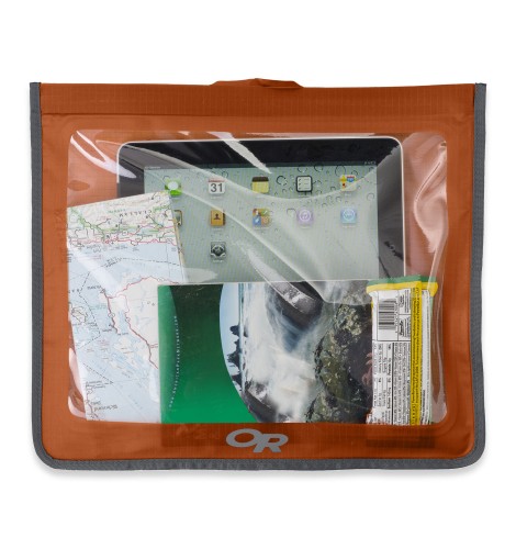 Водонепроницаемый Чехол Многофункциональный Outdoor Research Sensor Dry Envelope Medium