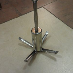 Якорь Ксв Для Буя 0.5Кг