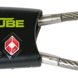 Замок Sportube Cable Lock Кодовый