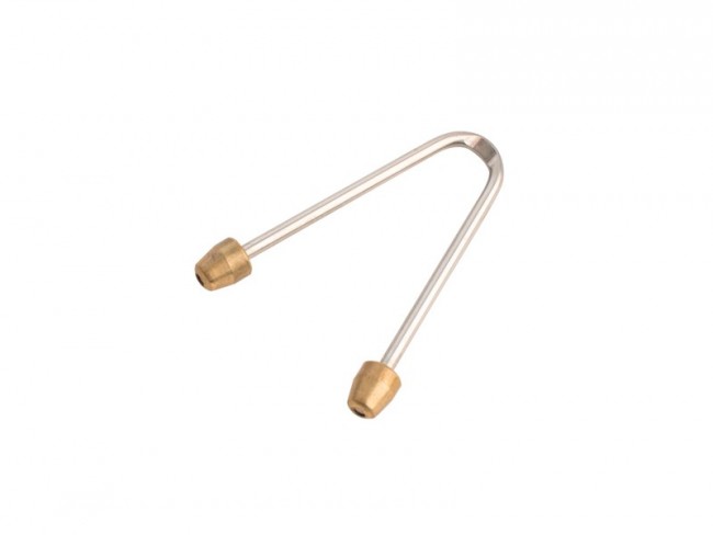 Зацеп Проволочный D3 Мм Для Отрезных Тяг