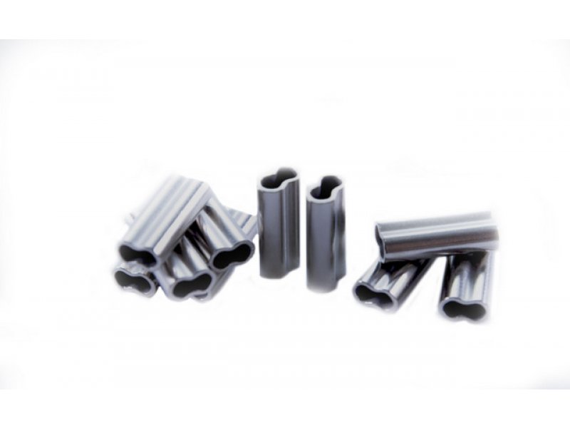 Зажим Двойной Для Монолиня 2