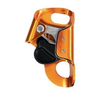 Зажим Грудной Petzl Croll