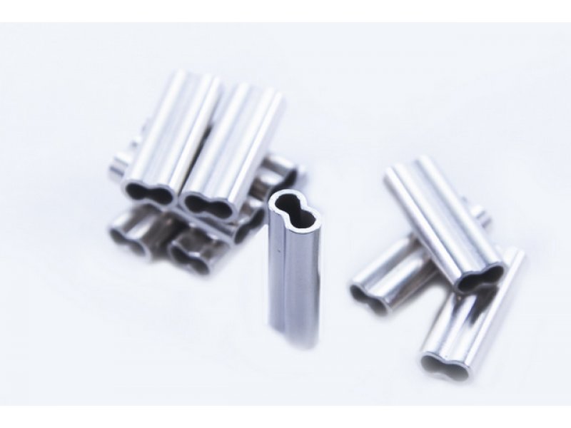 Зажим Одинарный Для Монолиня 1