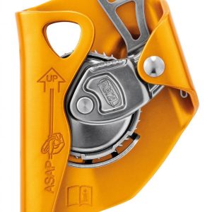 Зажим Petzl Asap New