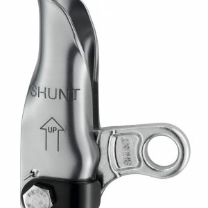 Зажим Petzl Shunt New