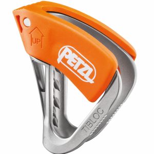 Зажим Petzl Tibloc New