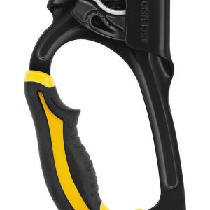 Зажим Ручной Жумар Petzl Ascension New Left