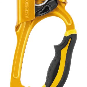 Зажим Ручной Жумар Petzl Ascension New Right