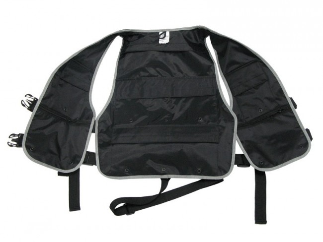 Жилет-Компенсатор Грузовой Scorpena V.2